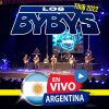 Download track Te Extraño Te Olvido Te Amo (En Vivo)