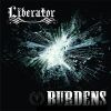 Download track Burdens