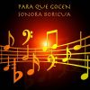 Download track Jonah'S Pachanga