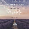 Download track Para Dios Todo Es Posible