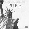 Download track P. U. R. E (Cristion D'or)