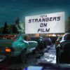 Download track Strangers On Film