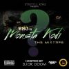 Download track Who Is Monsta Kodi (Intro)