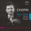 Download track Ballade No. 3 In A-Flat Major, Op. 47 (Live)