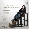 Download track Falla: Concerto For Harpsichord, Flute, Oboe, Clarinet, Violin & Cello: II. Lento. Giubiloso Ed Energico