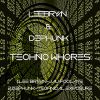 Download track Technical Exposure (Original Mix)