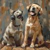 Download track Soothing Sounds For Paws