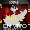 Download track Ya No Me Mires Así (En Vivo)