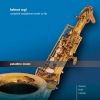 Download track Eins. Zwei. TRIO! For Alto Saxophone, Cello And Piano, Op. 53