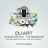 Download track Give Me Groove (DJ Brutec Remix)