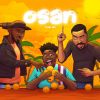 Download track Osan (Urban / Trap Version)