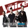 Download track How Do I Live (The Voice Performance)