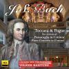 Download track 02. Bach- Passacaglia In C Minor, BWV 582 (Arr. V. Hartung For String Orchestra)