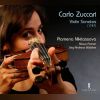 Download track Violin Sonata In E Major, Op. 1, No. 3: III. Allegro Assai'