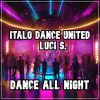 Download track Italo Disco Night (Italodisco Mix)