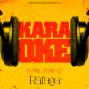 Download track Una Rafaga De Amor (Karaoke Version)