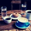 Download track Elegant Ambience For Cool Cafes