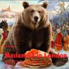 Download track Maslenitsa In London (Trance Mix)