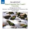 Download track Piano Concerto No. 5, H. 366, 'Fantasia Concertante' - III. Poco Allegro