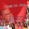 Download track I Thank You Jesus