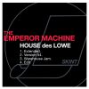 Download track House Des Lowe (Warehouse Jam)