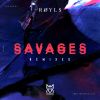 Download track Savages (Wild Cards Remix)