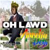 Download track Oh Lawd (Instrumental)