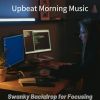 Download track Sophisticated Ambience For Working From Home