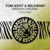 Download track Broken Dreams (Original Radio Edit)