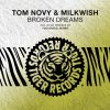 Download track Broken Dreams (Tocadisco Remix)