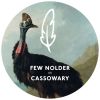 Download track Cassowary