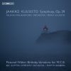 Download track 17. Jaakko Kuusisto: Symphony Op. 39 - II.