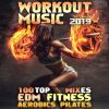 Download track Magical Happiness, Pt. 6 (132 BPM Electro House & Big Room Anthem Workout Music DJ Mix)