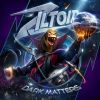 Download track Ziltoid Goes Home