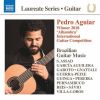 Download track 2. Radames Gnattali: Three Concert Studies For Guitar - No. 2. Toccata Em Ritmo De Samba I