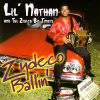 Download track Ballin' On Zydeco