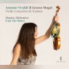 Download track Violin Sonata No. 1 In C Major, RV 4: IV. Allegro