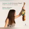 Download track Violin Sonata No. 1 In C Major, RV 4: III. Largo