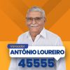 Download track Antonio Loureiro Meu Vereador