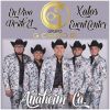 Download track El Luison (En Vivo)