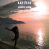 Download track Happy Now (Edit Reggaeton Instrumental Without Drum Mix)