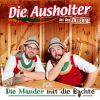 Download track Ein Strauss Tiroler Edelweiss