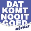 Download track Dat Komt Nooit Goed