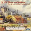 Download track Te Deum & Jubilate In B Minor, Op. 13: Te Deum