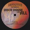 Download track Gasoline (From House To Disco Remix)