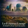 Download track Sunset Lounge Serenade