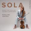 Download track Suite For Viola: II. Cinquepace