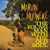 Download track The Young Man With The Old Soul