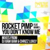 Download track You Don't Know Me (Original Mix)