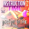 Download track Instruction Time (Radio)